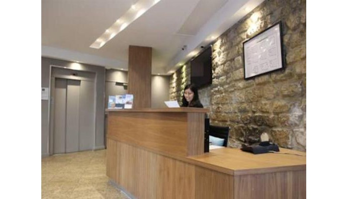 Art Hotel Lafayette poza 6