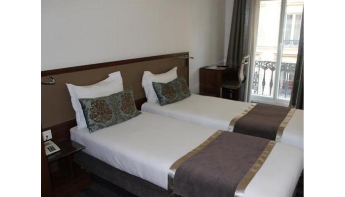 Art Hotel Lafayette poza 3