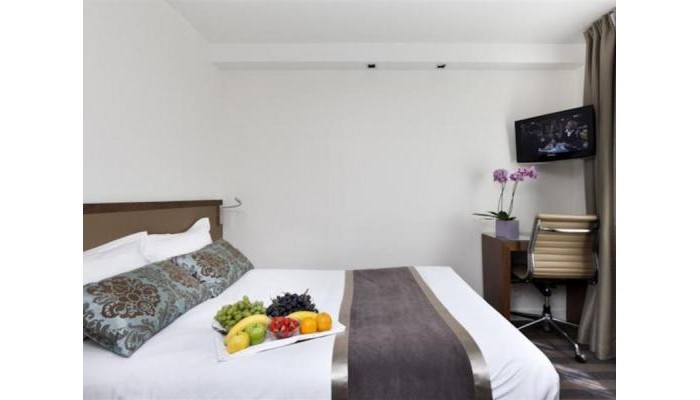 Art Hotel Lafayette poza 0