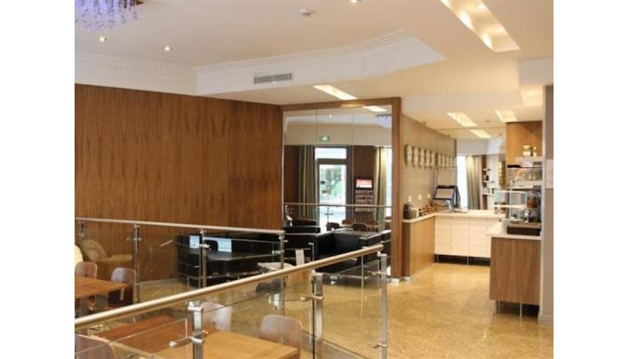 Art Hotel Lafayette poza 8