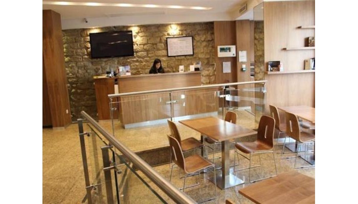 Art Hotel Lafayette poza 7