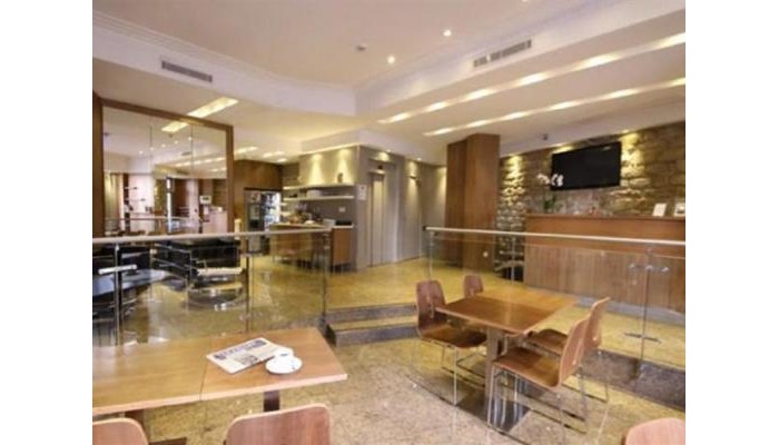 Art Hotel Lafayette poza 1