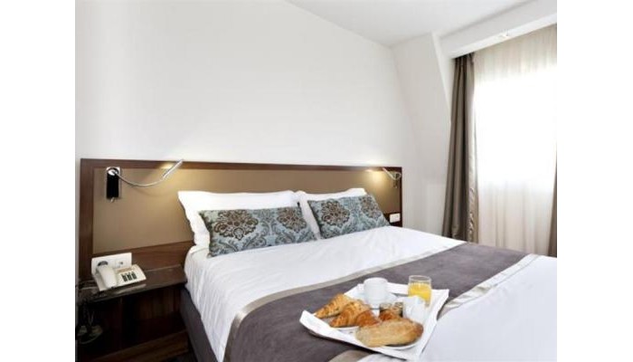 Art Hotel Lafayette poza 5