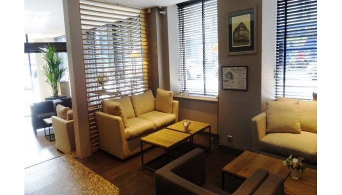 Hotel Albert Premier poza 4