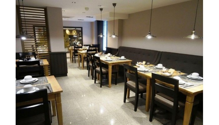 Hotel Albert Premier poza 7