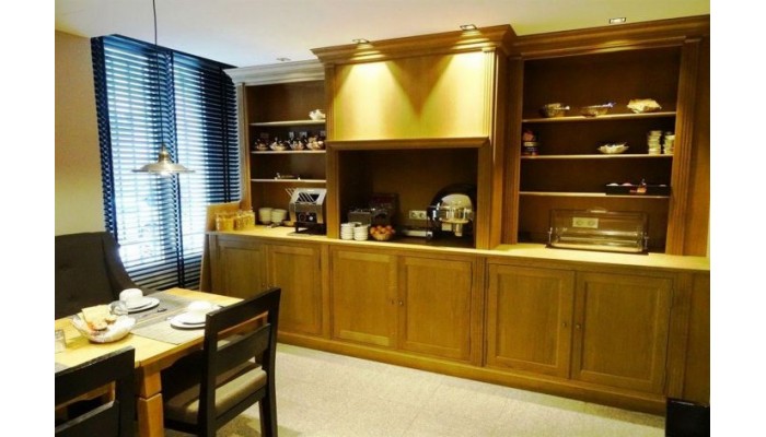 Hotel Albert Premier poza 6