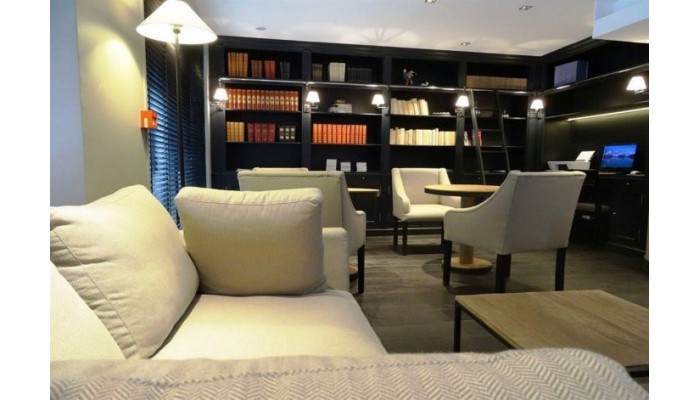 Hotel Albert Premier poza 16