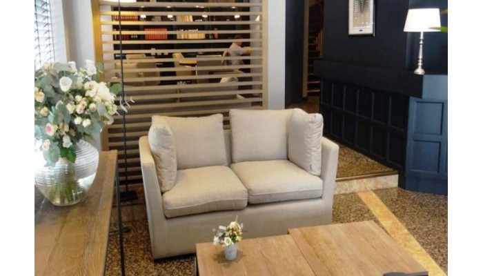 Hotel Albert Premier poza 12