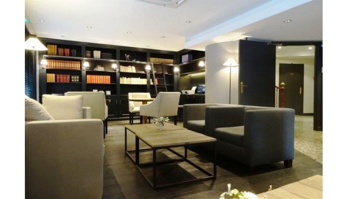 Hotel Albert Premier poza 8