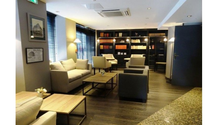 Hotel Albert Premier poza 9