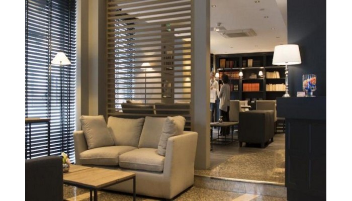 Hotel Albert Premier poza 5