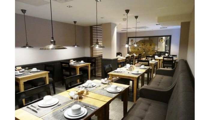 Hotel Albert Premier poza 11