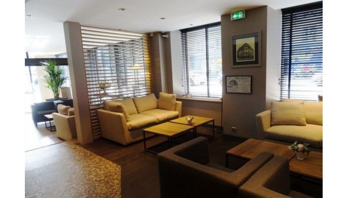 Hotel Albert Premier poza 13