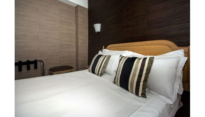 Hotel Albert Premier poza 1