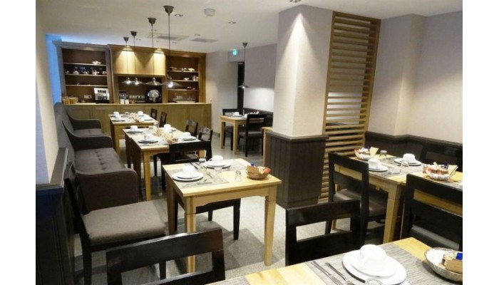 Hotel Albert Premier poza 2