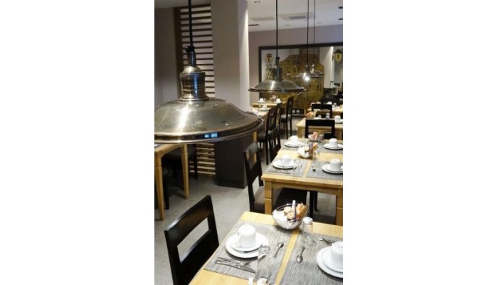 Hotel Albert Premier poza 10