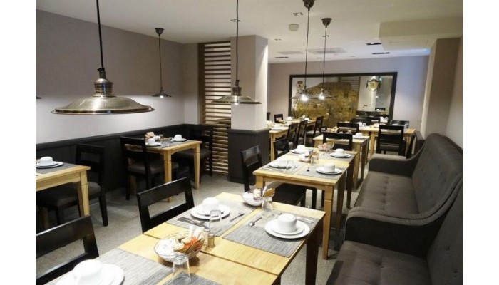 Hotel Albert Premier poza 3