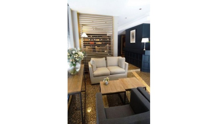 Hotel Albert Premier poza 14