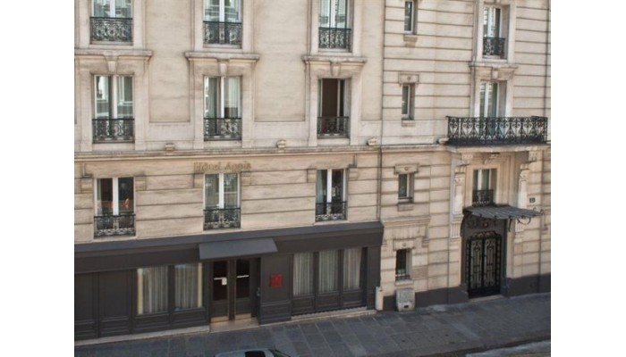 Hotel Appia La Fayette poza 0