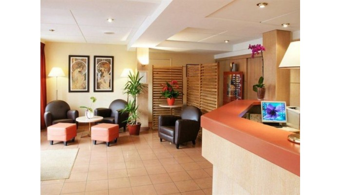 Hotel Appia La Fayette poza 4