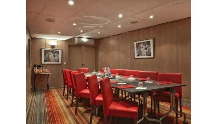 Hotel Appia La Fayette poza 3