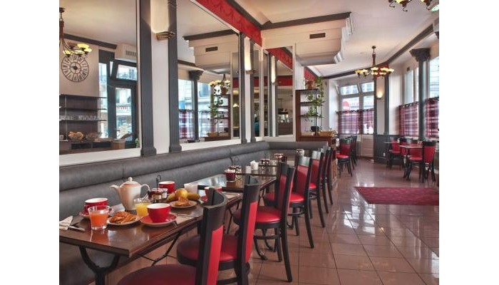 Hotel Appia La Fayette poza 7