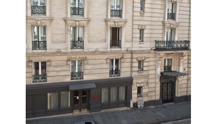 Hotel Appia La Fayette poza 6