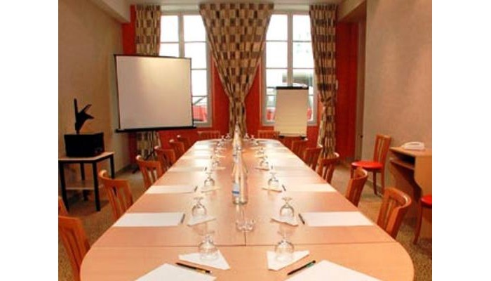 Hotel Best Western Opera Grands Boulevards poza 8