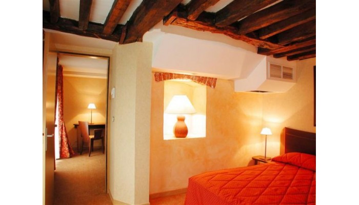 Hotel Best Western Opera Grands Boulevards poza 6