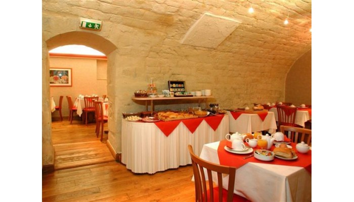 Hotel Best Western Opera Grands Boulevards poza 5