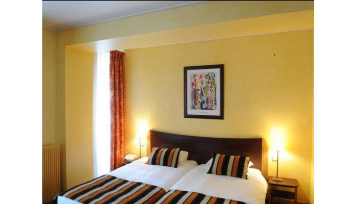 Hotel Best Western Opera Grands Boulevards poza 4