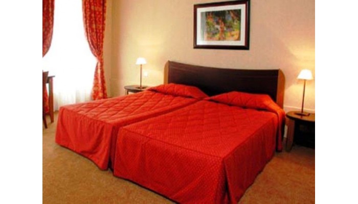 Hotel Best Western Opera Grands Boulevards poza 1