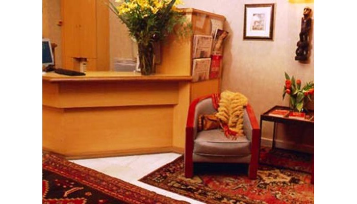 Hotel Best Western Opera Grands Boulevards poza 7