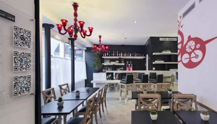 Hotel Best Western Premier Faubourg 88 poza 2