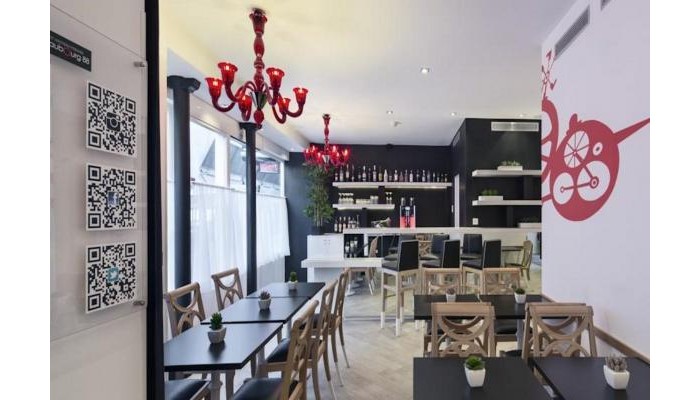 Hotel Best Western Premier Faubourg 88 poza 7