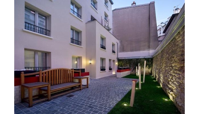 Hotel Best Western Premier Faubourg 88 poza 9