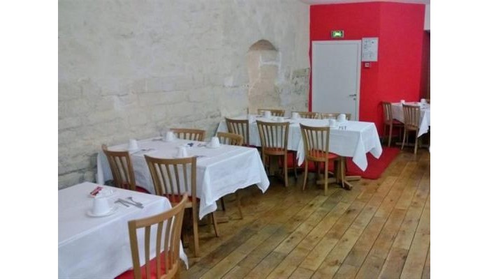 Hotel Bw Opera Grands Boulevards poza 5