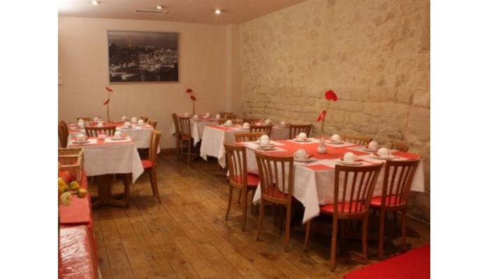 Hotel Bw Opera Grands Boulevards poza 6