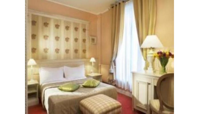 Hotel De Bellevue poza 4