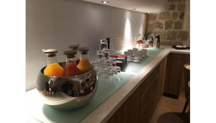 Hotel De Bellevue poza 3