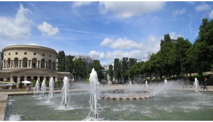 Hotel De Bellevue poza 8