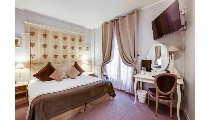 Hotel De Bellevue poza 6