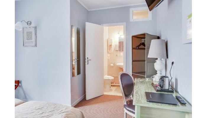 Hotel De Bellevue poza 5