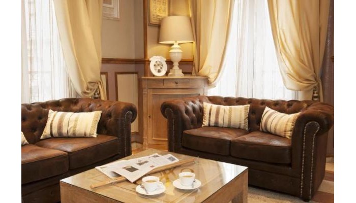 Hotel De Bellevue poza 9