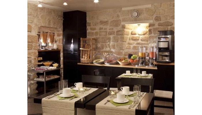 Hotel De Bellevue poza 0