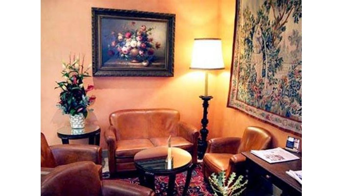 Hotel Gare Du Nord poza 6