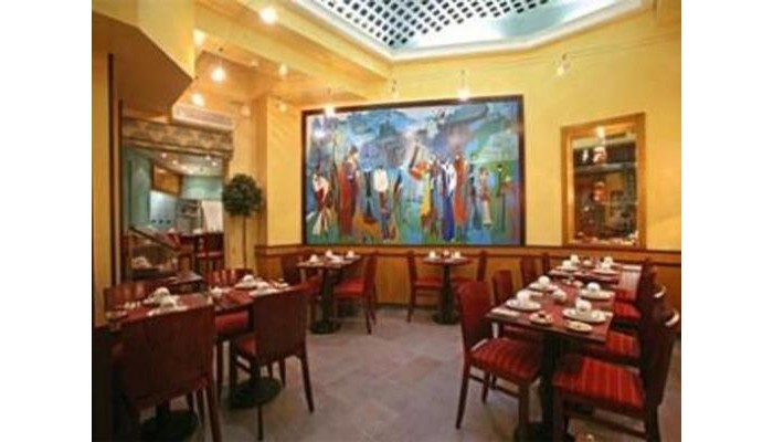 Hotel Gare Du Nord poza 2