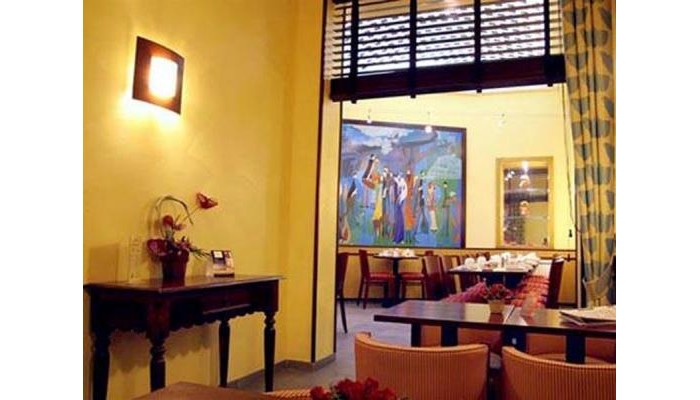 Hotel Gare Du Nord poza 7