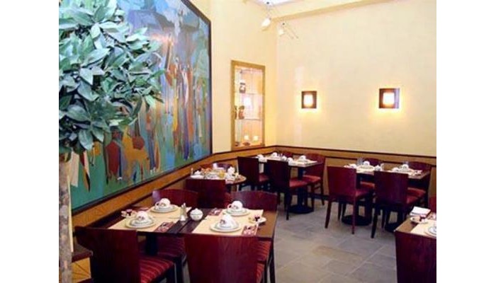 Hotel Gare Du Nord poza 8