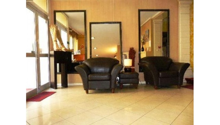 Hotel Riviera poza 2